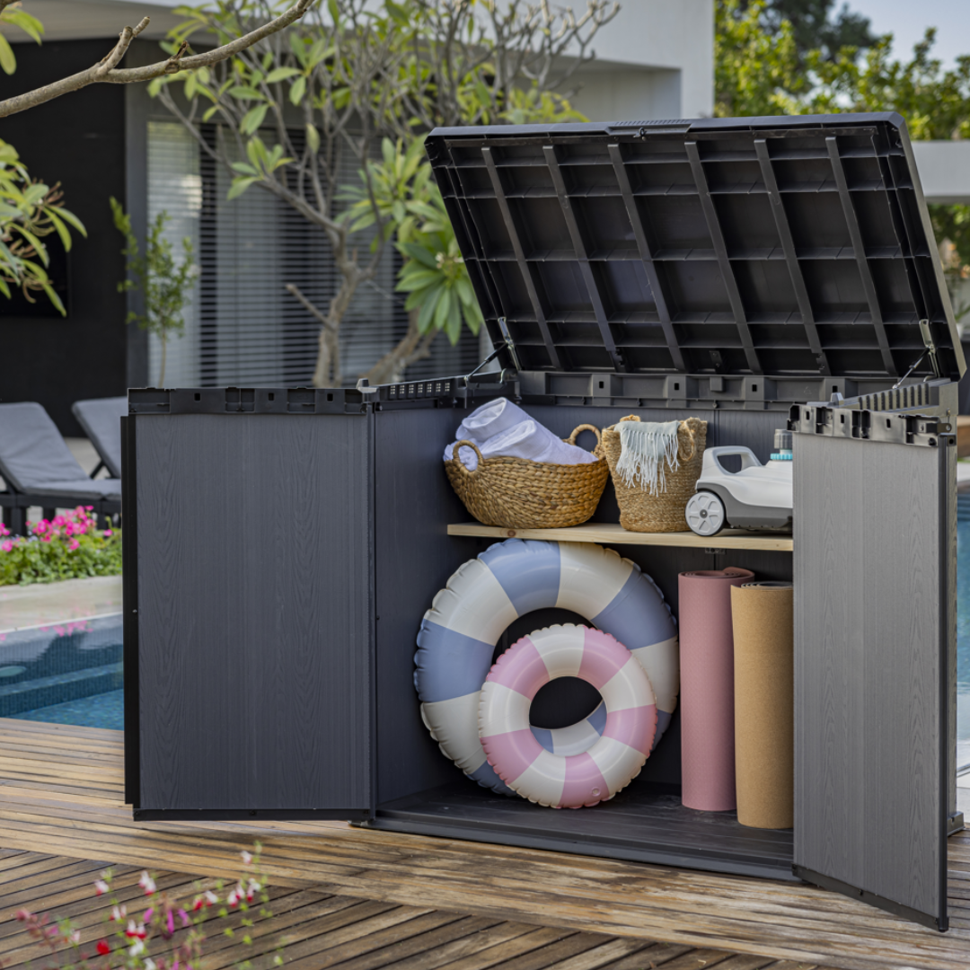 Store It Out Darwin