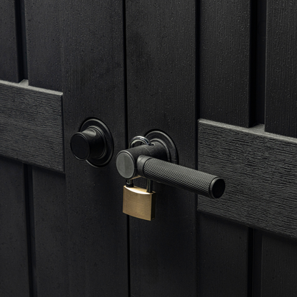 Stronghold 8x6ft (2.5m x 1.7m) Shed | PREORDER JULY