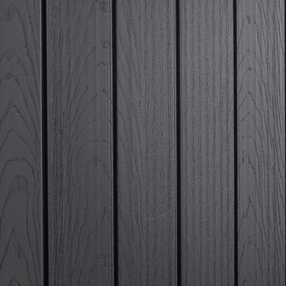 Stronghold 10x11.5ft (3m x 3.5m) Shed