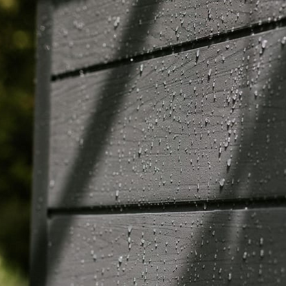 Cortina 11x7ft (3.4m x 2.1m) Shed