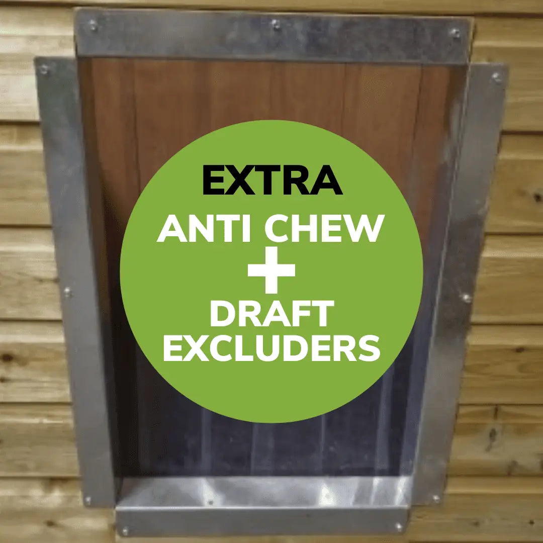 15 x 4ft Pent Duo Dog Kennel – Professional Installation Included